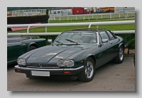 Simon Cars - Jaguar XJS